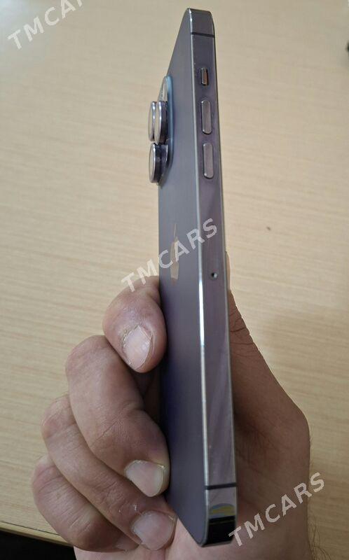iPhone 14 Pro max - Ашхабад - img 4