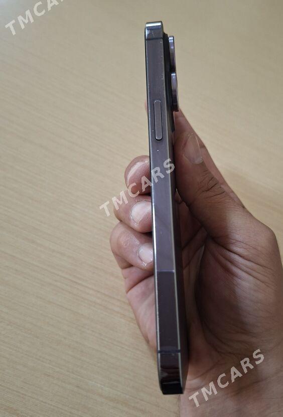 iPhone 14 Pro max - Ашхабад - img 3