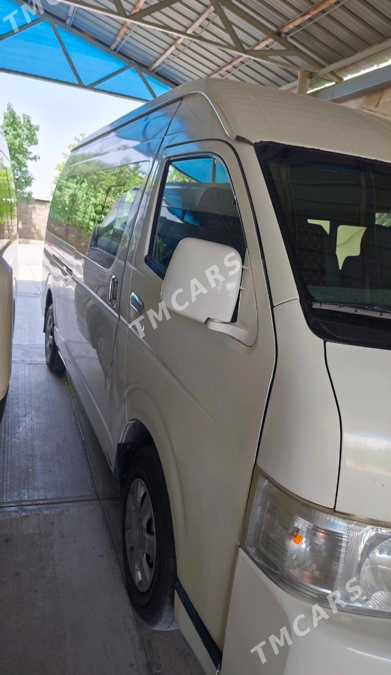 Toyota Hiace 2015 - 350 000 TMT - Aşgabat - img 3