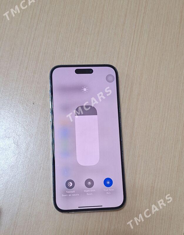 iPhone 14 Pro max - Ашхабад - img 5
