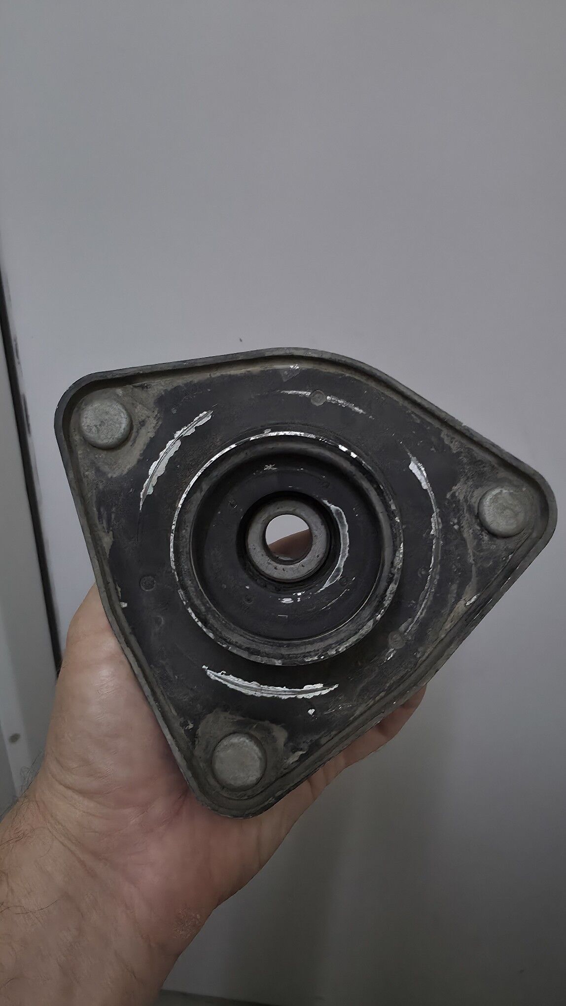 Opora amortizatar 350 TMT - Aşgabat - img 2