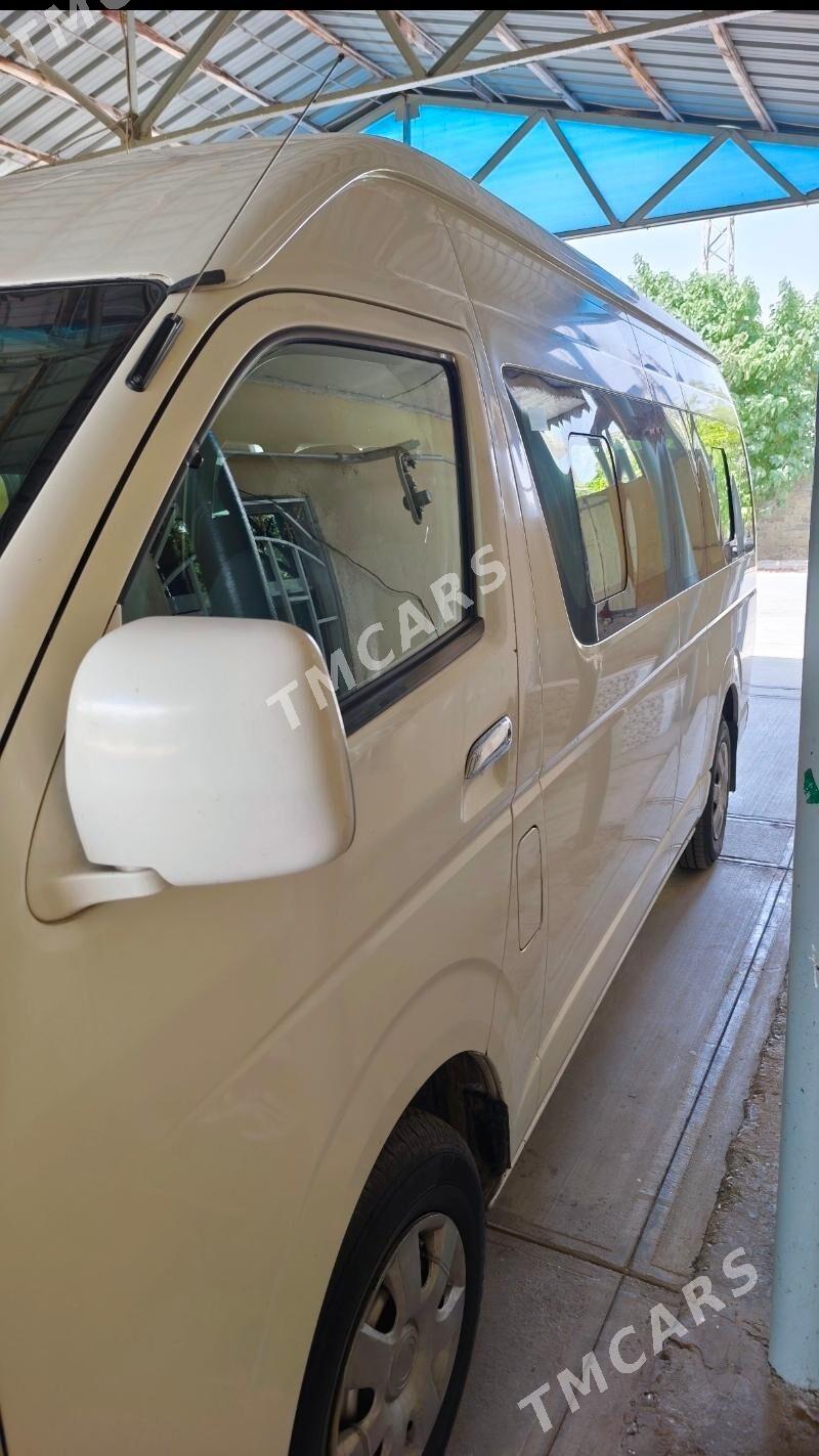 Toyota Hiace 2015 - 350 000 TMT - Aşgabat - img 4