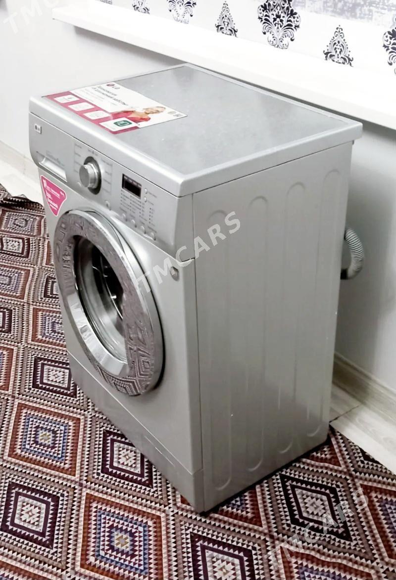 LG KIRMAŞIN 6 KG - Aşgabat - img 2