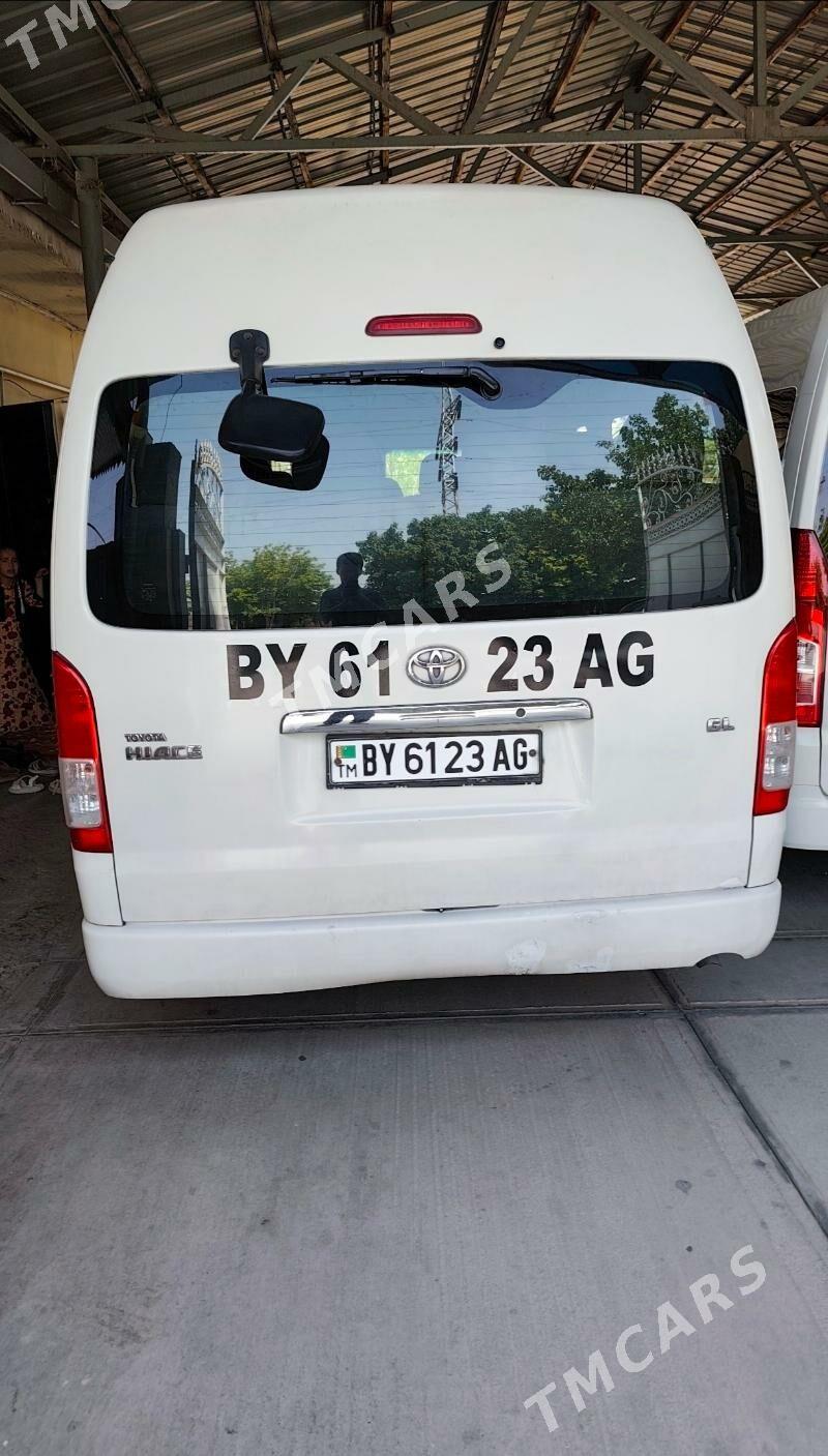 Toyota Hiace 2015 - 350 000 TMT - Aşgabat - img 2