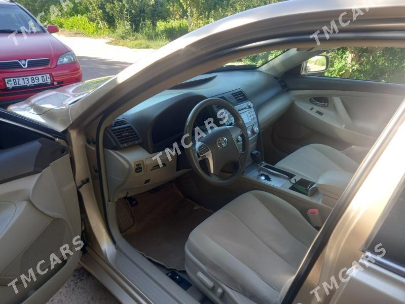 Toyota Camry 2009 - 186 000 TMT - Daşoguz - img 2