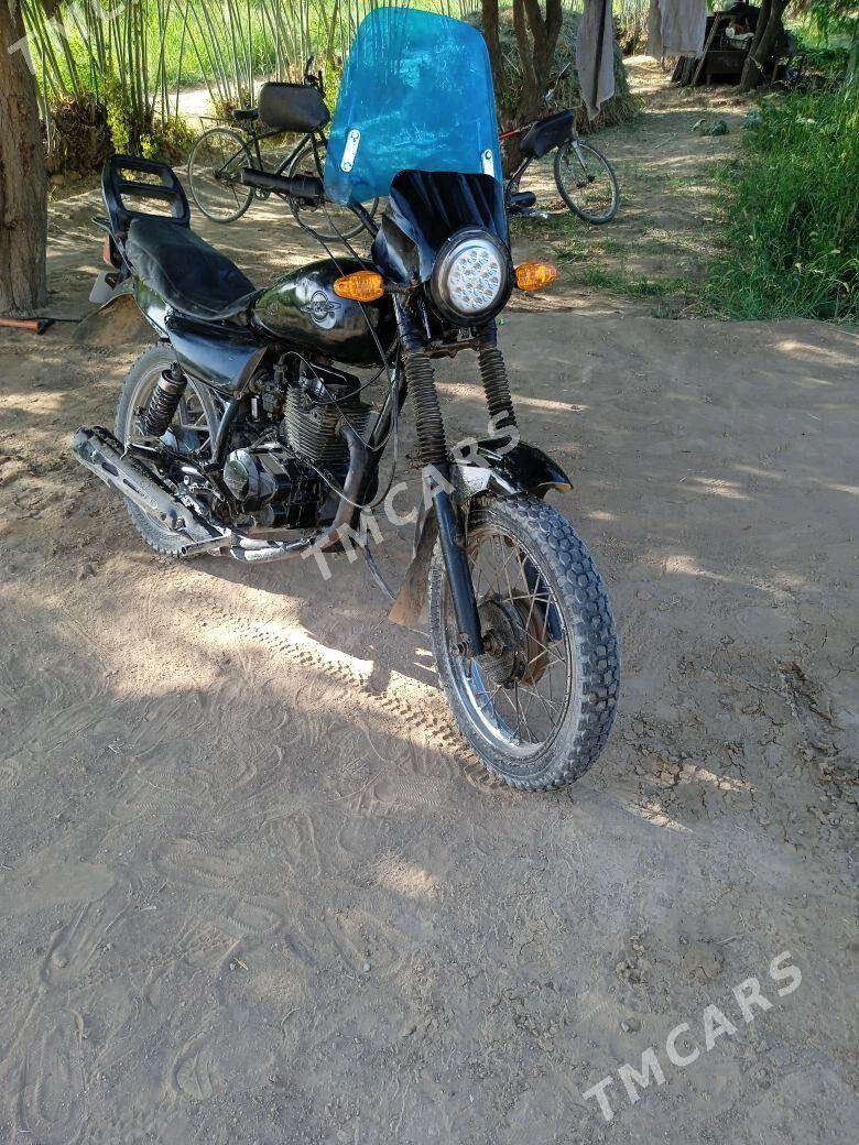 Fekon FK150-8G 2005 - 8 000 TMT - Байрамали - img 2