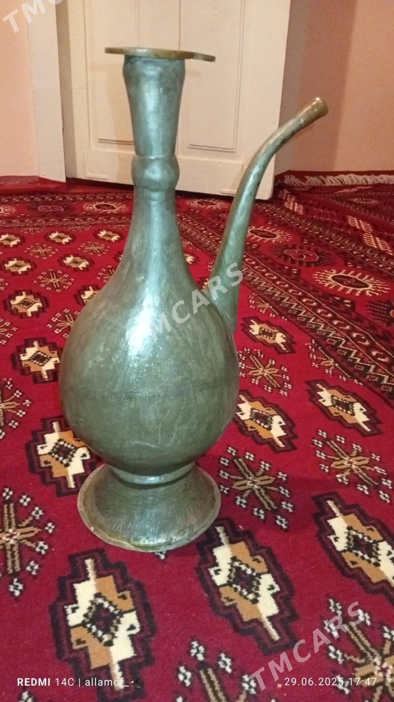 Mis Kundik - Daşoguz - img 2