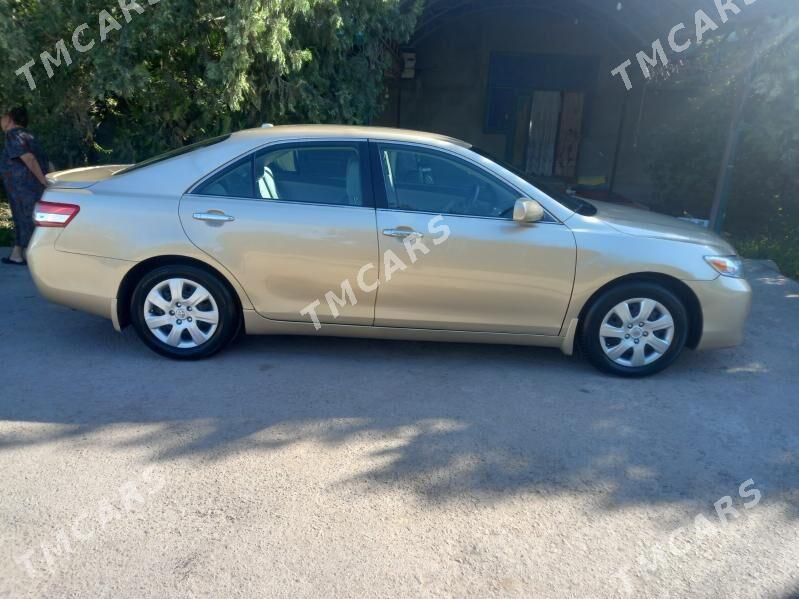 Toyota Camry 2009 - 186 000 TMT - Daşoguz - img 10
