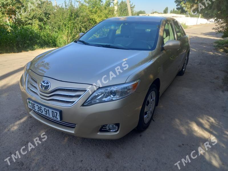 Toyota Camry 2009 - 186 000 TMT - Daşoguz - img 7