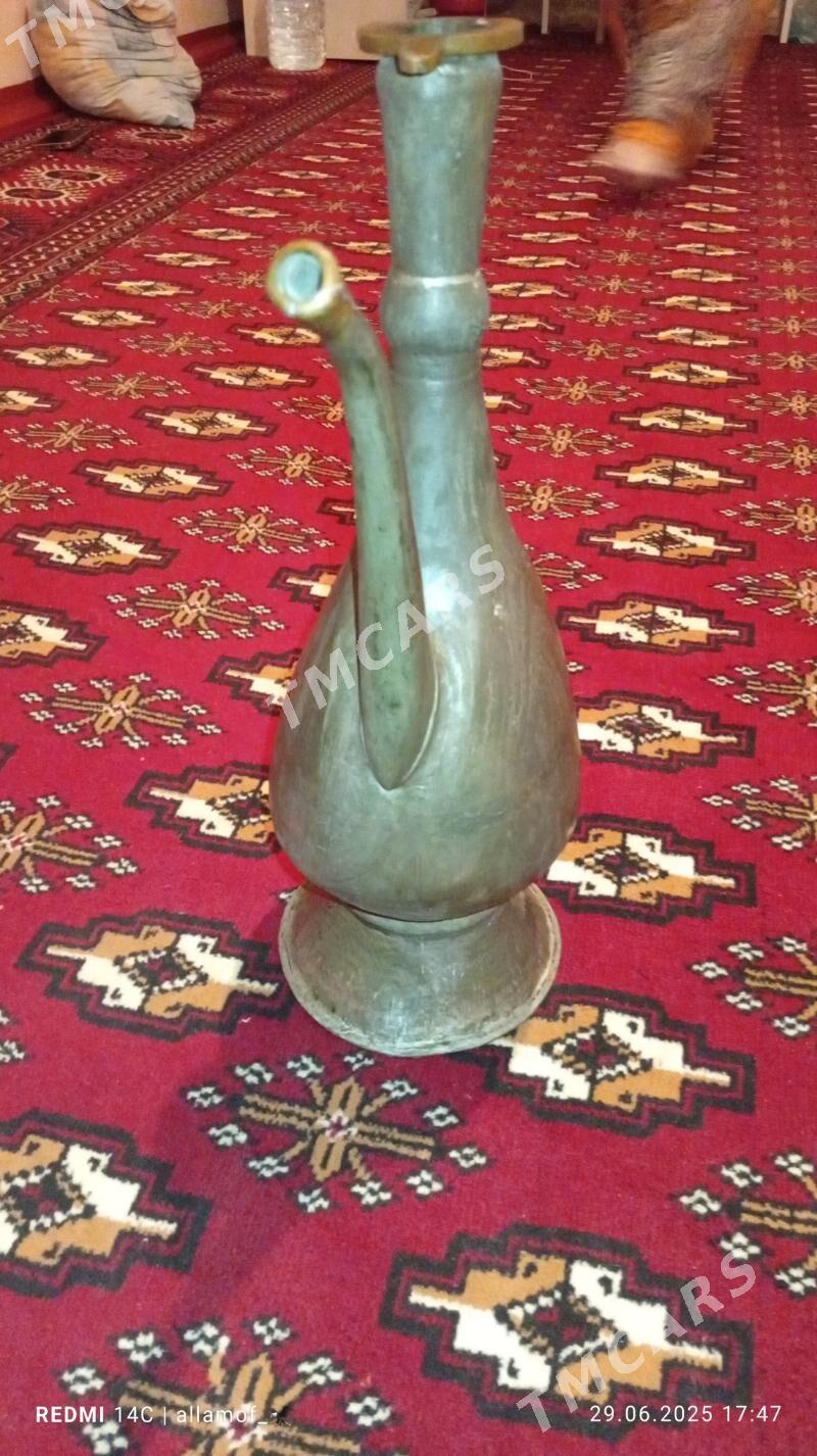 Mis Kundik - Daşoguz - img 3