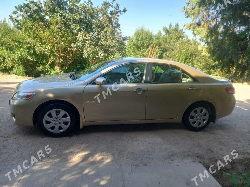 Toyota Camry 2009 - 186 000 TMT - Daşoguz - img 8