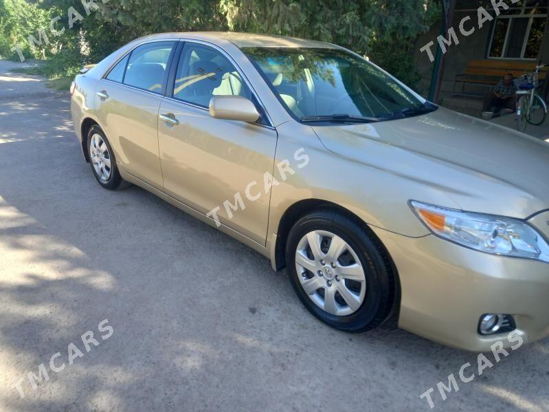 Toyota Camry 2009 - 186 000 TMT - Daşoguz - img 4