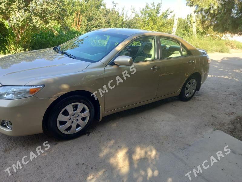 Toyota Camry 2009 - 186 000 TMT - Daşoguz - img 6
