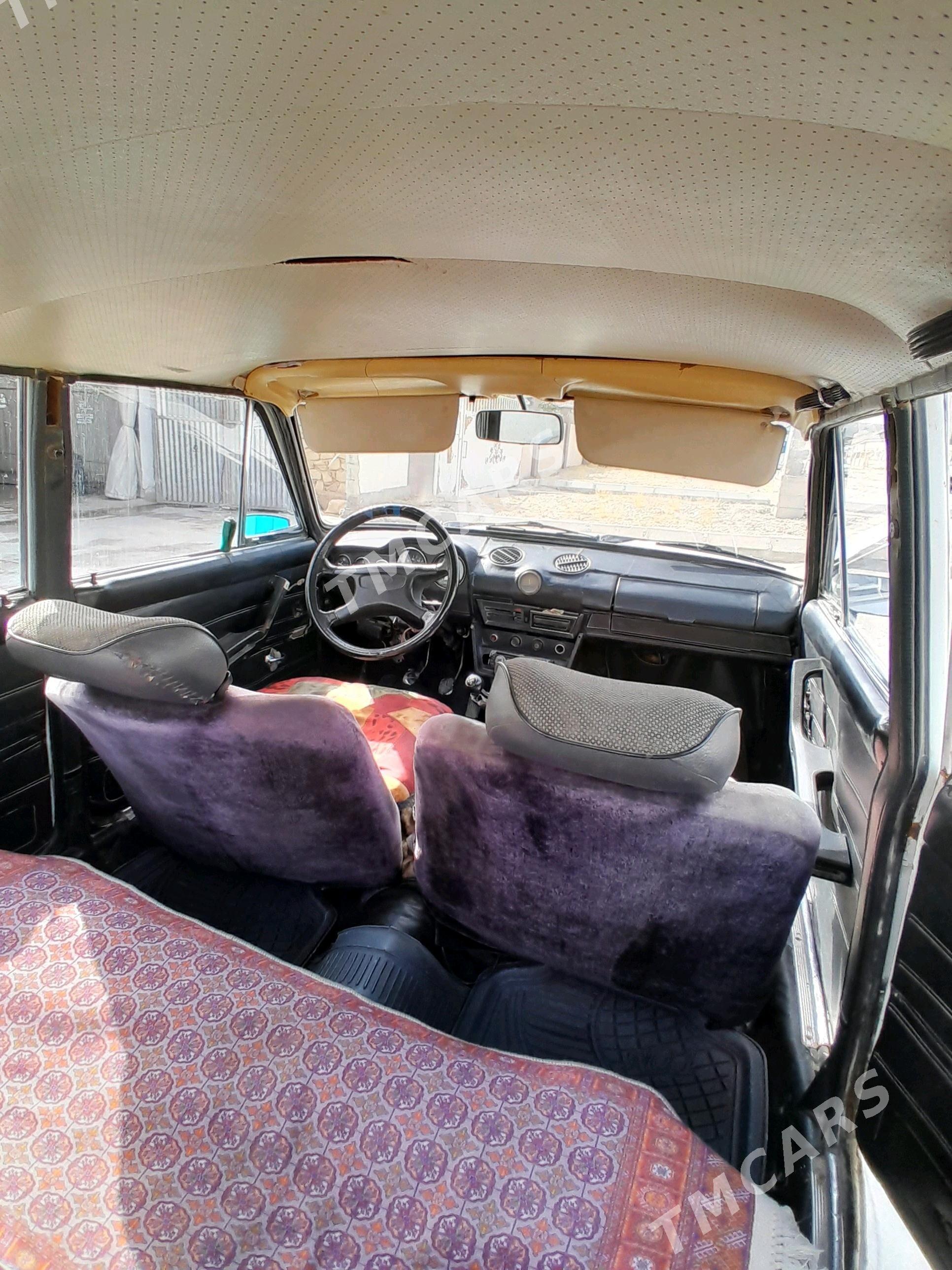 Lada 2106 1990 - 14 000 TMT - Балканабат - img 4