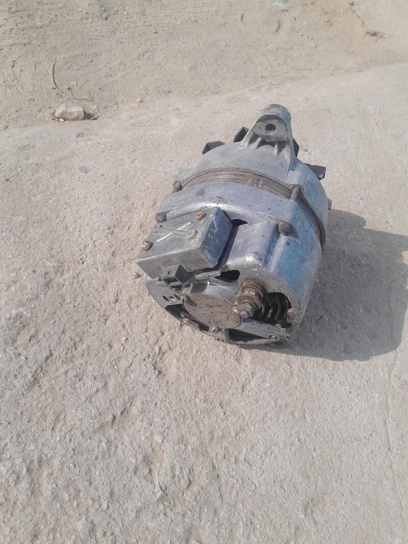 uaz dinama 400 TMT - Jebel - img 3