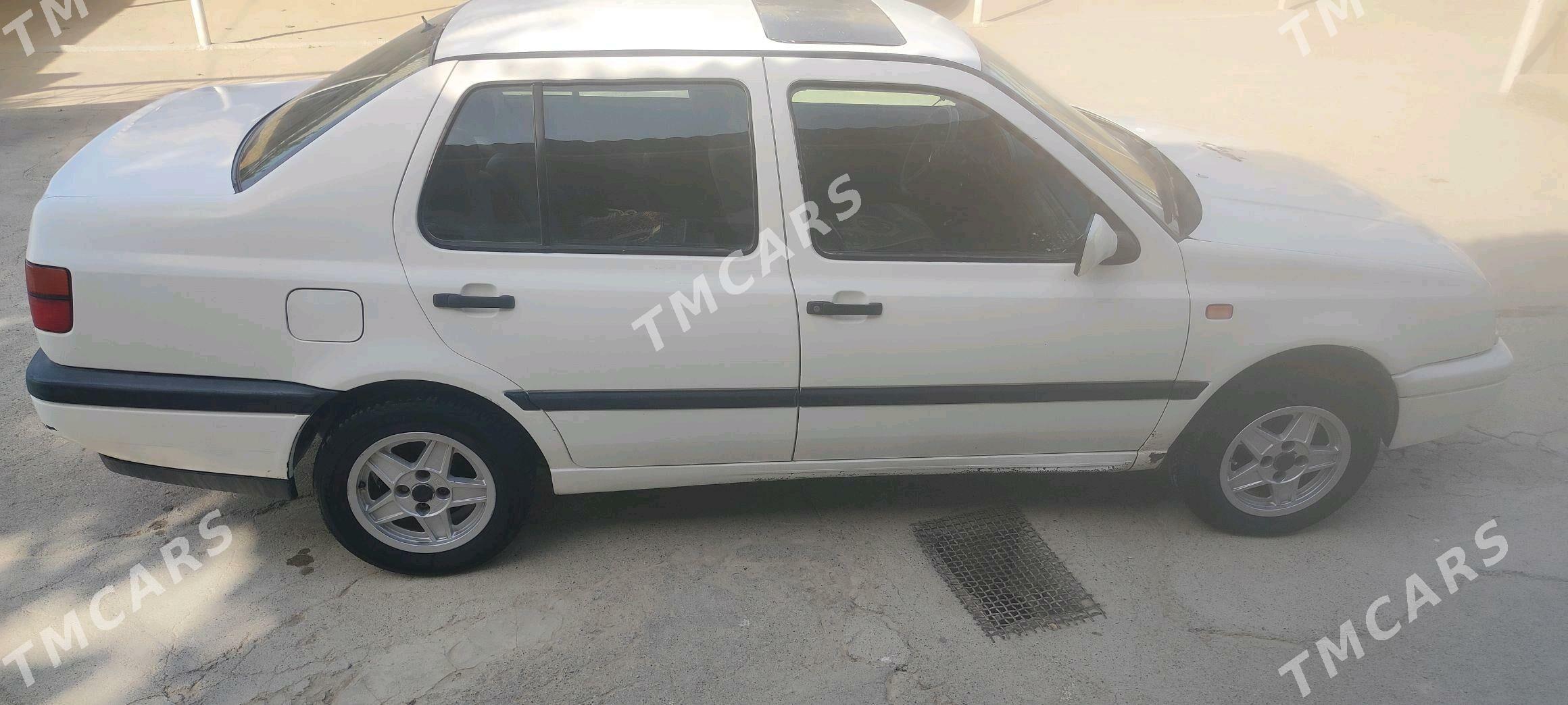 Volkswagen Golf 1993 - 35 000 TMT - Kaka - img 3