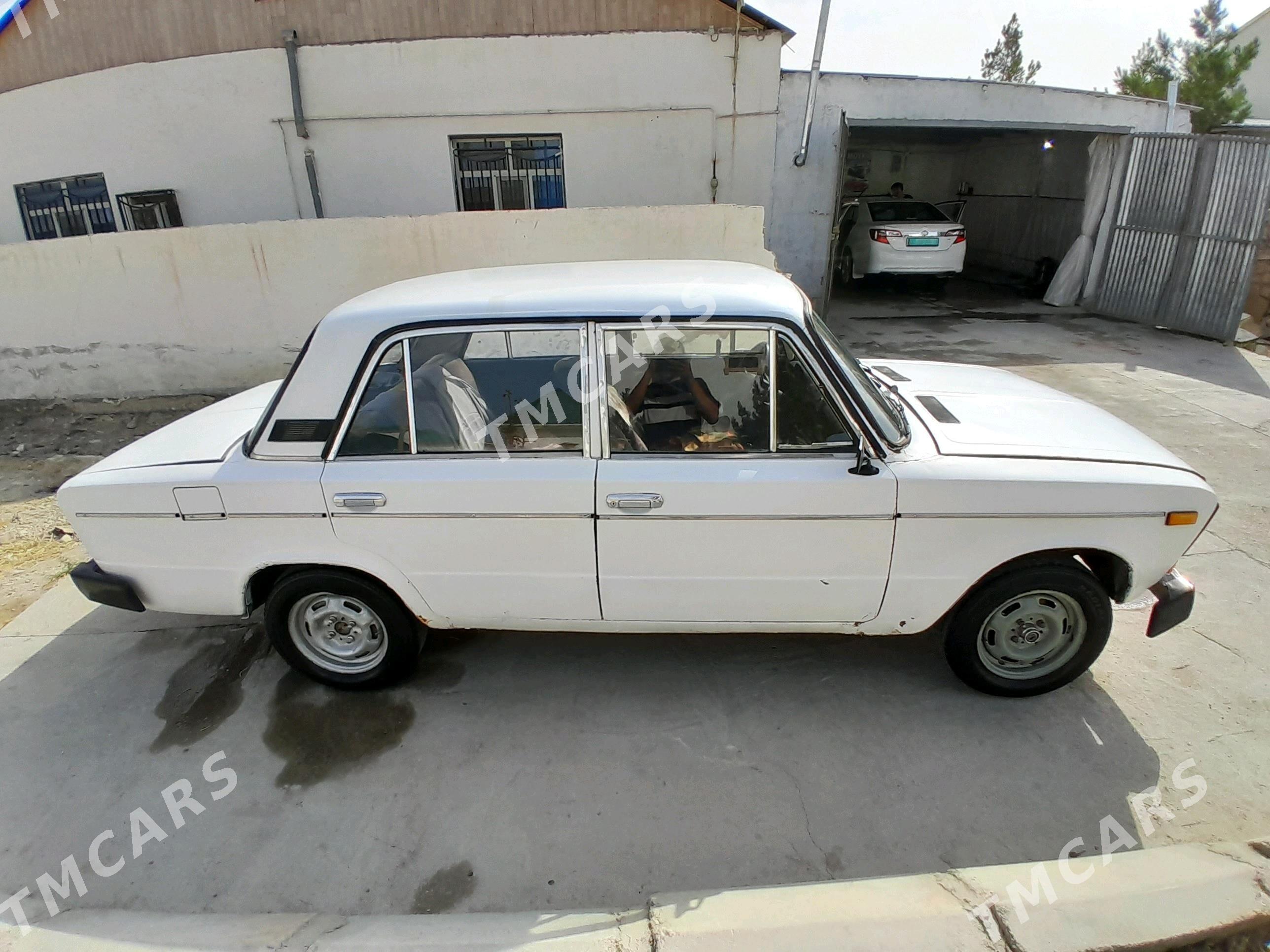 Lada 2106 1990 - 14 000 TMT - Балканабат - img 5