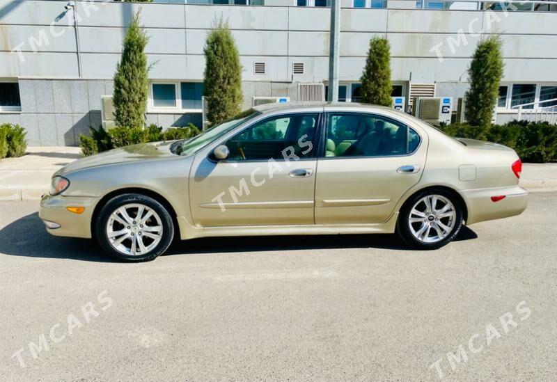 Infiniti I35 2001 - 85 000 TMT - Мары - img 4