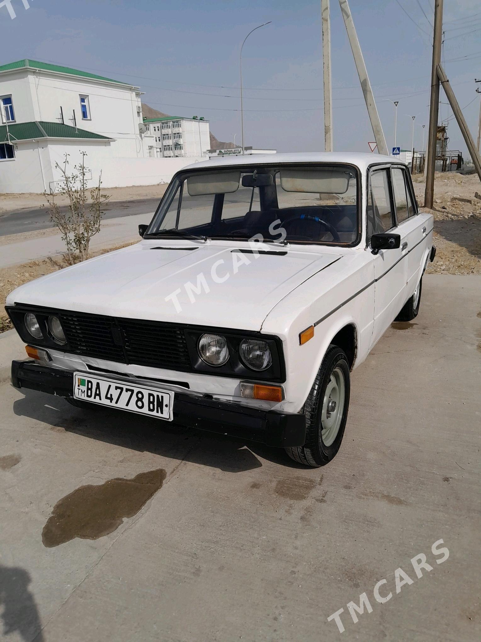 Lada 2106 1990 - 14 000 TMT - Балканабат - img 6