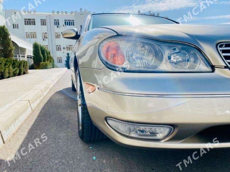 Infiniti I35 2001 - 85 000 TMT - Мары - img 3