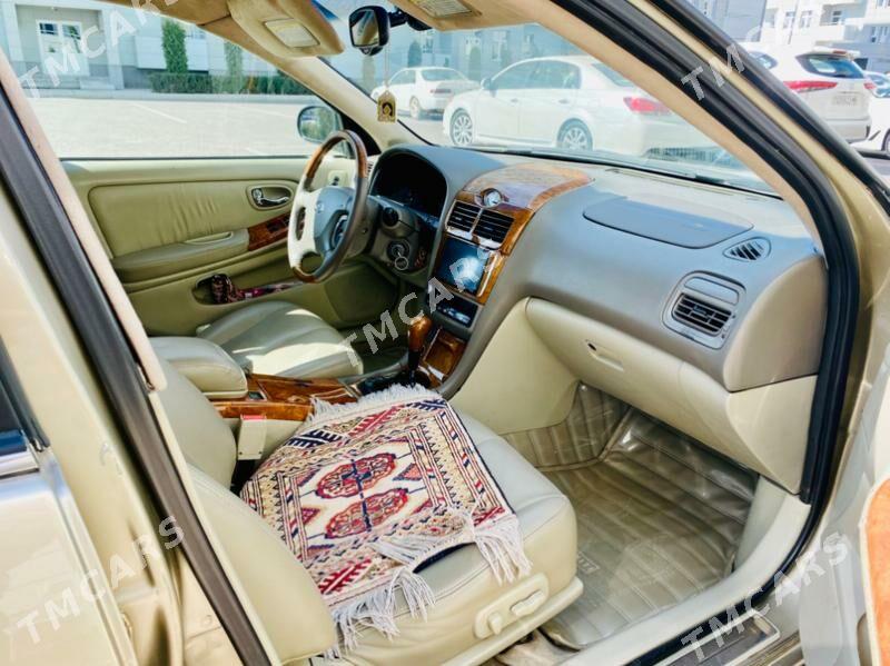 Infiniti I35 2001 - 85 000 TMT - Мары - img 5
