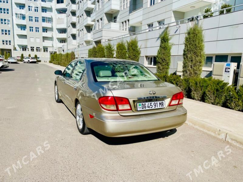 Infiniti I35 2001 - 85 000 TMT - Мары - img 6