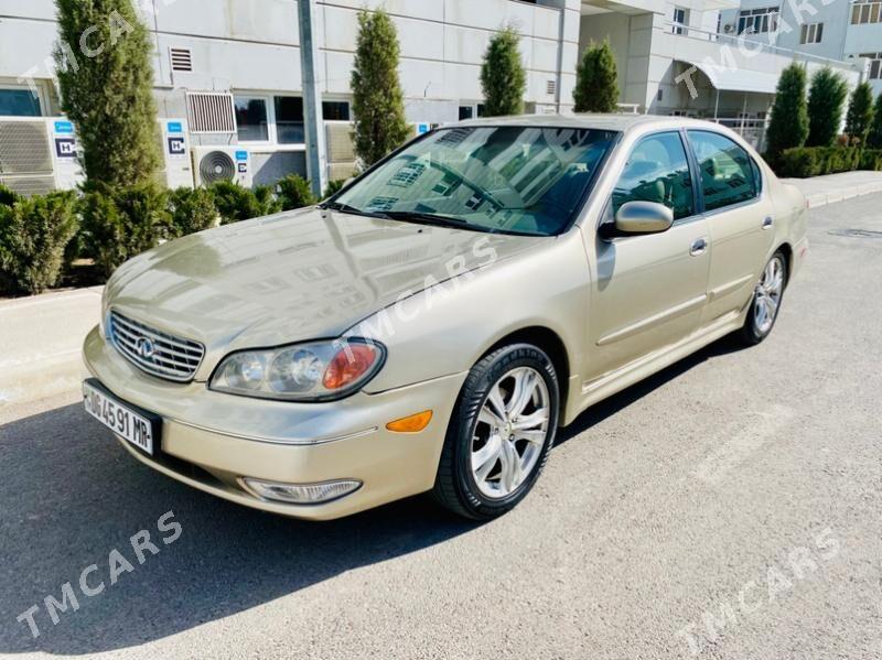 Infiniti I35 2001 - 85 000 TMT - Мары - img 2