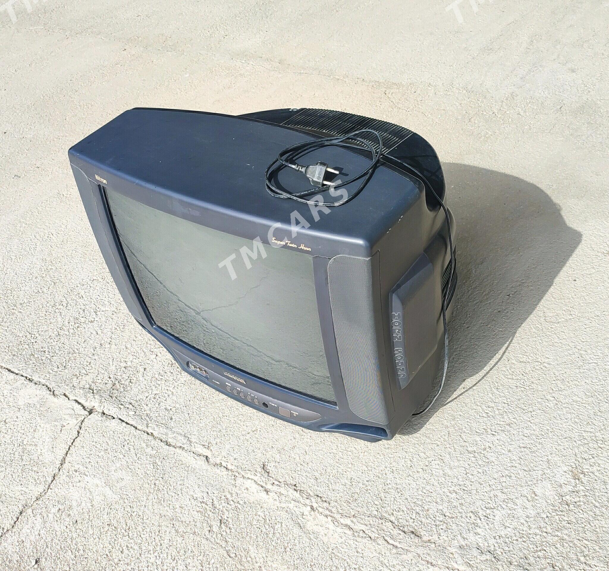 Televizor - Gumdag - img 2