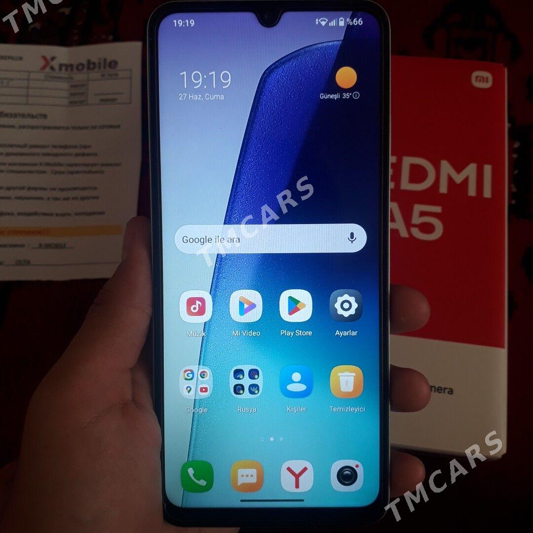 Redmi A5  2025 - Seýdi - img 2