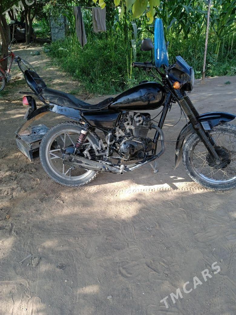 Fekon FK150-8G 2005 - 8 000 TMT - Байрамали - img 3