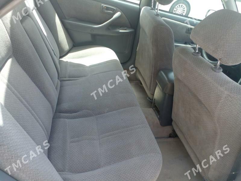 Toyota Camry 2000 - 110 000 TMT - Büzmeýin - img 5