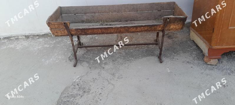 Nowa - Aşgabat - img 2