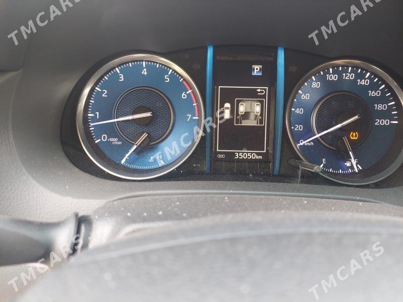 Toyota Fortuner 2022 - 625 000 TMT - 14 этап - Элитки (Улица Совхозная) - img 6