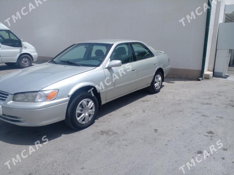 Toyota Camry 2000 - 110 000 TMT - Büzmeýin - img 6