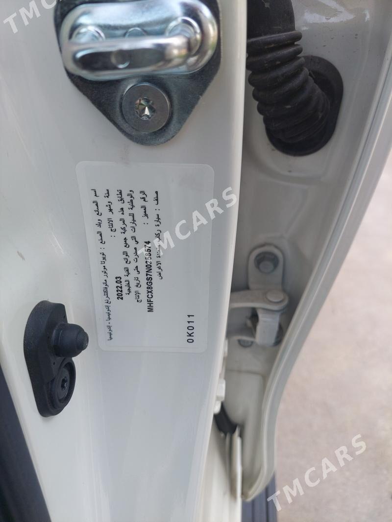 Toyota Fortuner 2022 - 625 000 TMT - 14 этап - Элитки (Улица Совхозная) - img 3