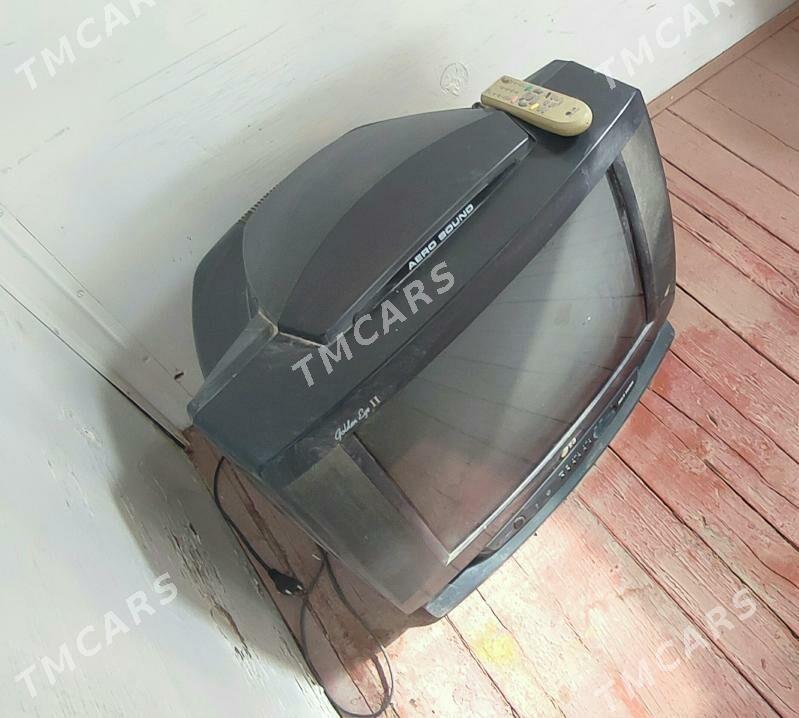 Televizor - Gumdag - img 2