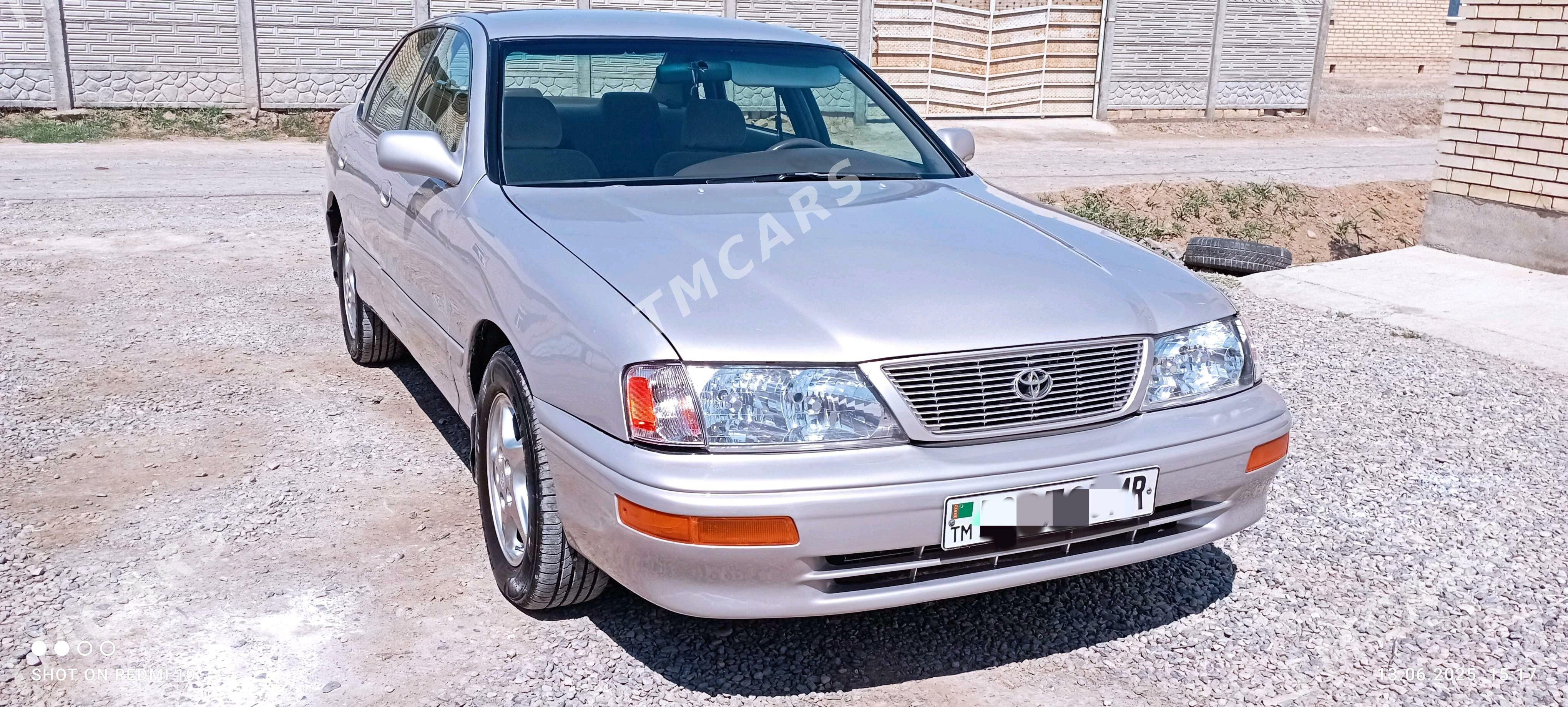 Toyota Avalon 1997 - 115 000 TMT - Mary - img 7