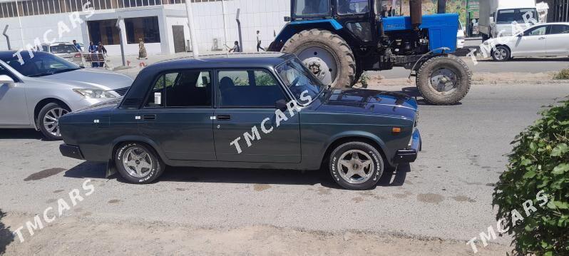 Lada 2107 2011 - 65 000 TMT - Ýolöten - img 2