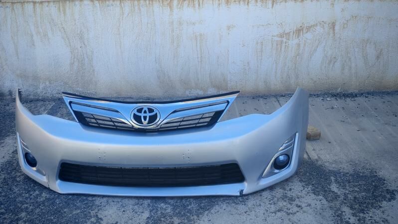 Palta camry bufer 700 TMT - Гороглы (Тагта) - img 2