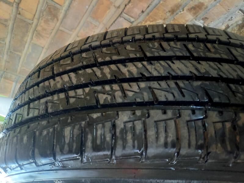 GOODYEAR GOODYEAR 235.65.17 1 200 TMT - Мургап - img 2