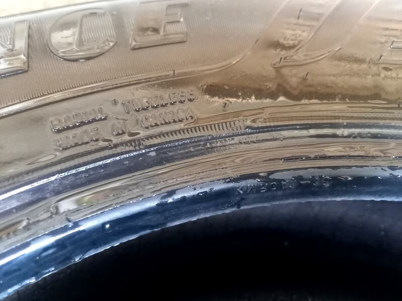 GOODYEAR GOODYEAR 235.65.17 1 200 TMT - Мургап - img 5