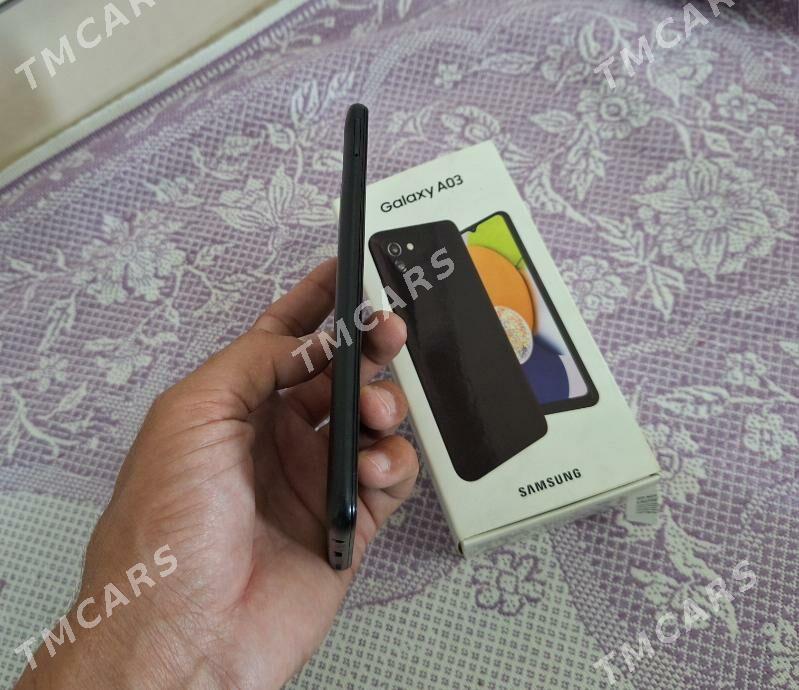 samsung A03 4/64 - Ашхабад - img 3