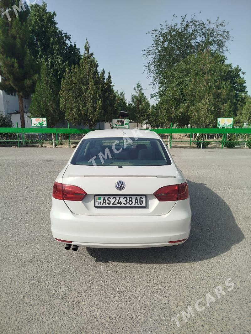 Volkswagen Jetta 2012 - 120 000 TMT - Büzmeýin GRES - img 2