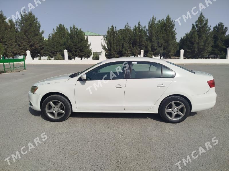 Volkswagen Jetta 2012 - 120 000 TMT - Büzmeýin GRES - img 3