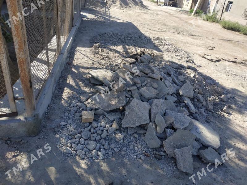 butkamen oyden çykan satmakçy - Gubadag - img 2
