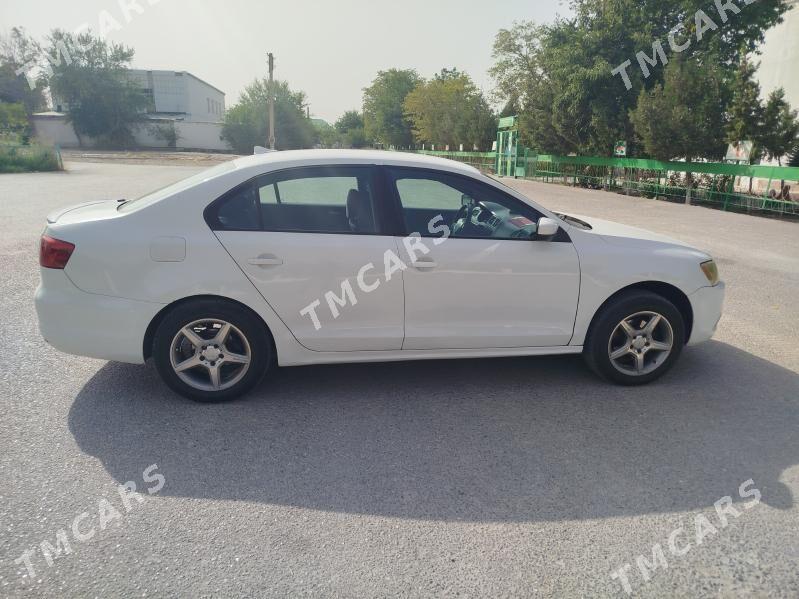 Volkswagen Jetta 2012 - 120 000 TMT - Büzmeýin GRES - img 4