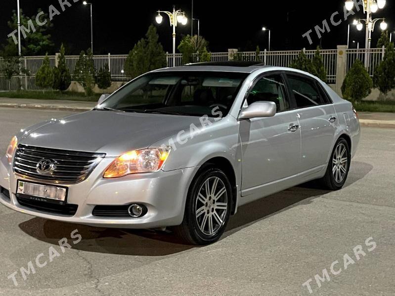 Toyota Avalon 2006 - 165 000 TMT - Дашогуз - img 2