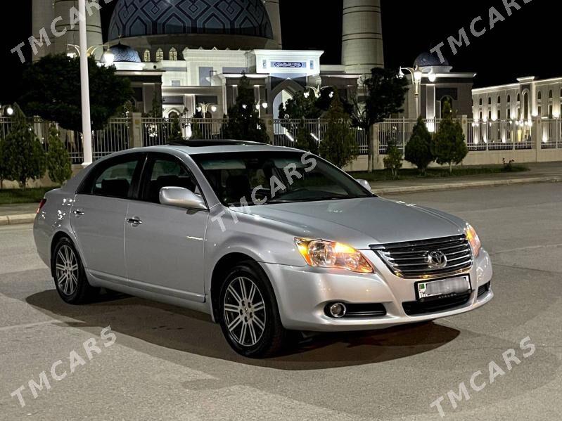 Toyota Avalon 2006 - 165 000 TMT - Дашогуз - img 3