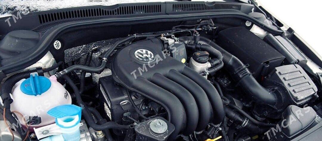 Volkswagen Jetta 2012 - 120 000 TMT - Büzmeýin GRES - img 5