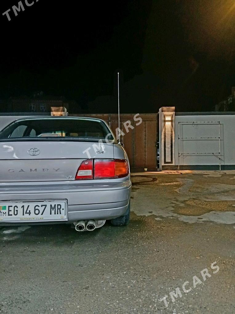Toyota Camry 1995 - 76 000 TMT - Мары - img 2